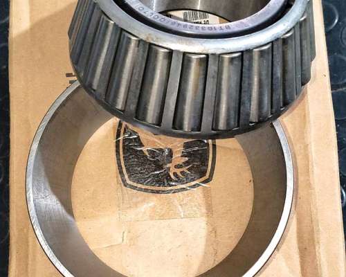 Al71158 Cojinetes John Deere