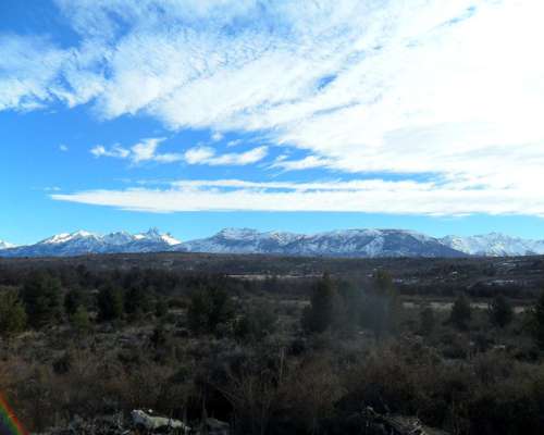 Campo Agreste con Costa del Lago Lezama-cholila-chubut