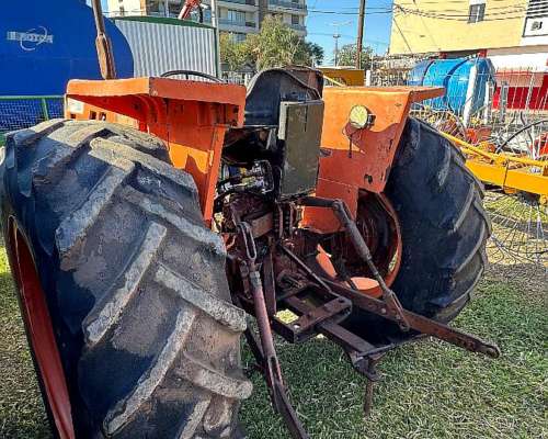Tractor Zanello Universal 10