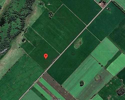 Campo Agricola 24 Has, San Pedro(b)