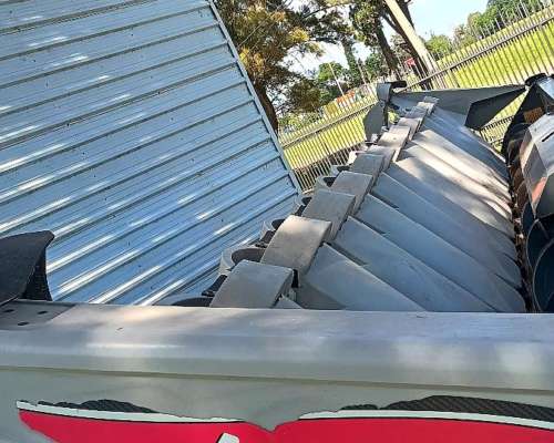 Cabezal Maicero Maizco Premium 14/52