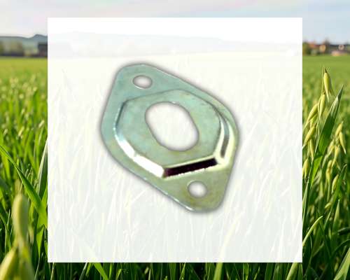 Chapa Cubre Diente Escondible H - 87192