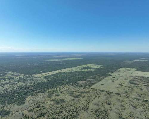 Pcia. de San Luis - Arizona 2307 Has