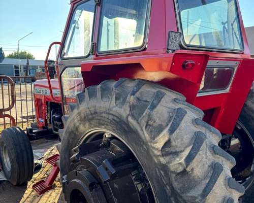 Tractor MF 1360 Massey Ferguson