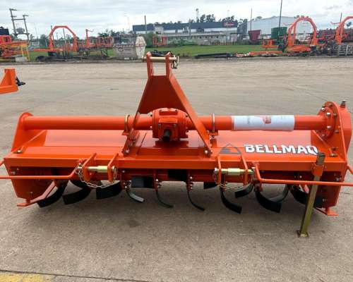 Rotocultivador Bellmaq 1.50 - 1.60 - 1.80