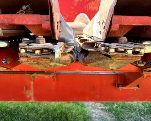 Mainero 2000 - 11 Surcos a 52 - año 2005