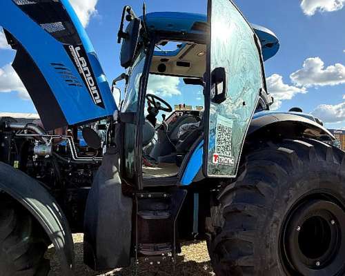 Landpower 140 - Landini