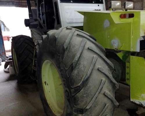 Se Vende 460 Impecable