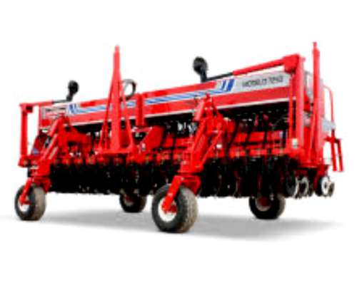 Sembradora Monumental Combinada 7250