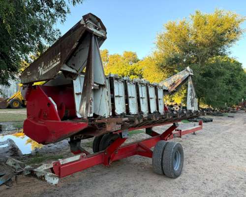 Maicero Maizco 8 a 52