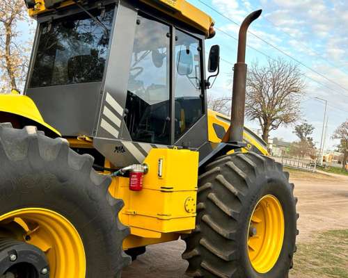 Pauny EVO 540 Impecable