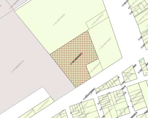 Terreno Ideal Inversores - 40 Lotes en Monje
