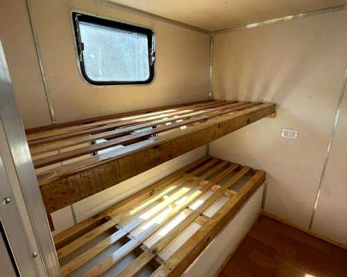 Casilla Matilda Nueva 5 Mts