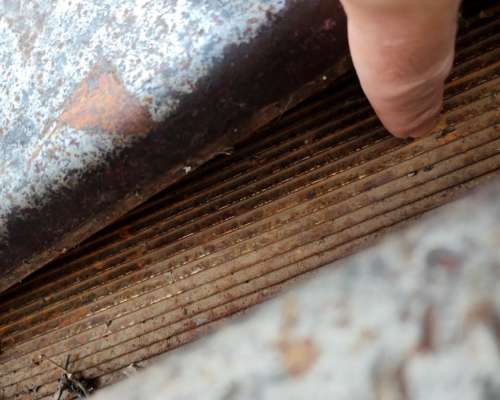 Embolsadora Quebradora Vica - Usada, muy Buen Estado