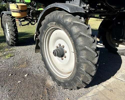 Pulverizadora Marca Metalfor 3200