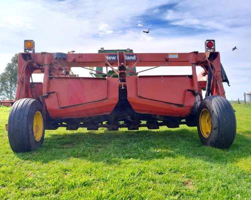 New Holland 1411, de 3,2 Mts