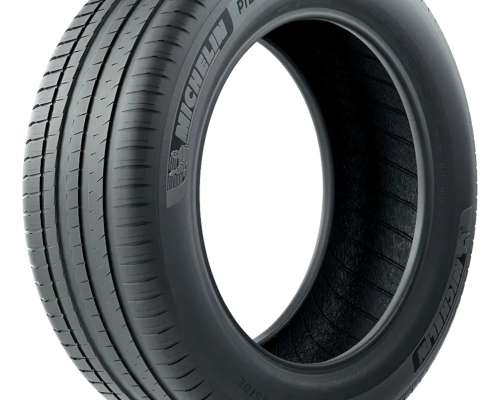 Neumatico Michelin Pilot Sport 4 SUV 235/50 R18 ZP V