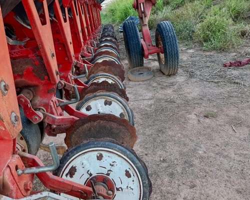 Apache 6120, de 15 a 52 cm