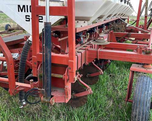 Sembradora Migra S22 Impecable