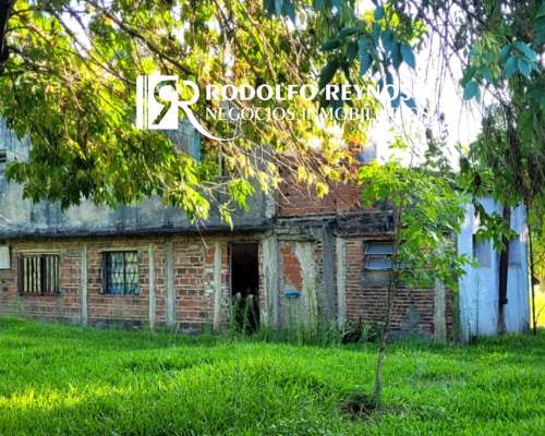 Lote en Entre Ríos