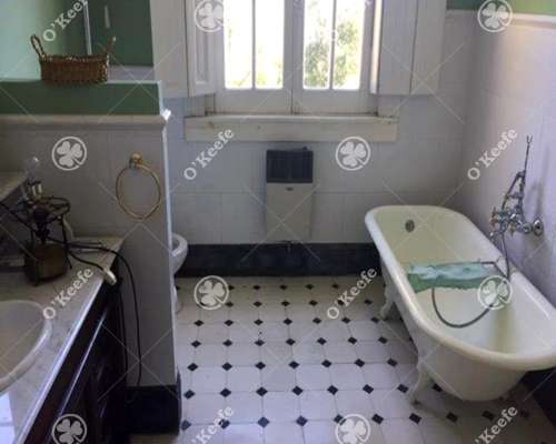 720 Has Campo en Venta en General Guido. Estancia Formada