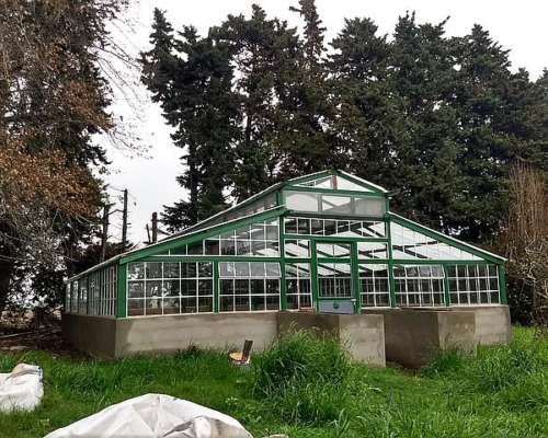 Hermosa Chacra en Venta de 9 Has en San Pedro