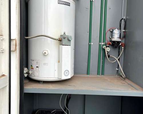 Casilla el Iman 2023 Usada