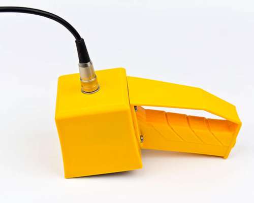 Humedímetro para Alfalfa, Heno (fardos Silos) Draminski HMM