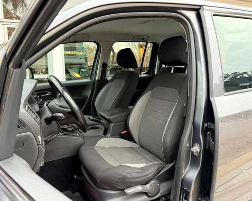 Vw Amarok D/cabina 2.0 TDI 180cv Confortline MT 4X2 año 2019