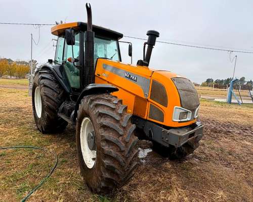 Valtra BH 165 2013