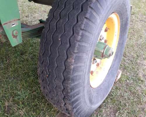 Carro Impagro 14 TN