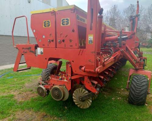 Bertini 32000 38/22 con Monitor Agrotac. año 2015