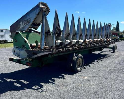 Maicero Maizco Premium de 13 a 52