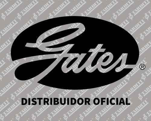 Correa Desparramador Cosechadora de Mani