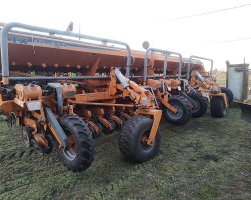 Agrometal TX Mega 22/35 Neumatica