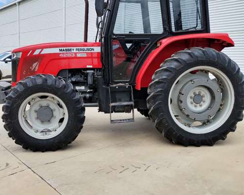 Massey Ferguson 4283 2020