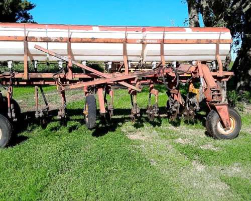 Fertilizadora Stefoni 12 a 52