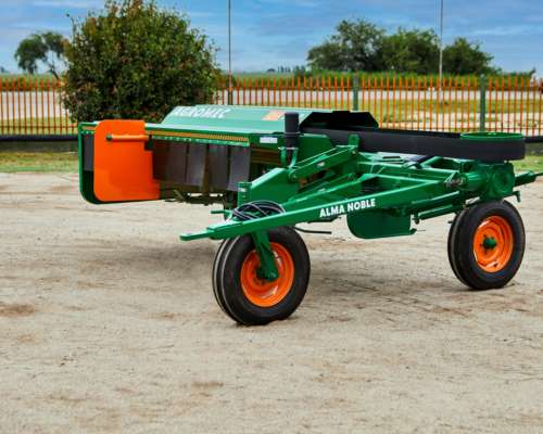 Desmalezadora Hileradora DH3000 Agromec