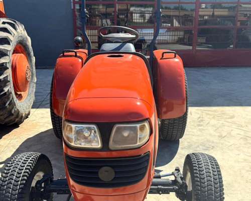 Tractor Hanomag 3 Puntos y Salida Hidraulica. Motor 0