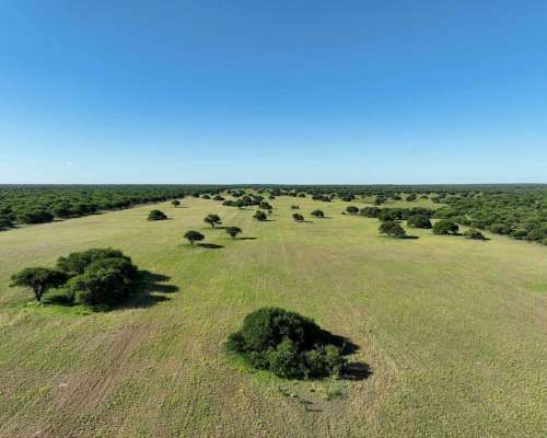 Pcia. de San Luis - Arizona 2307 Has