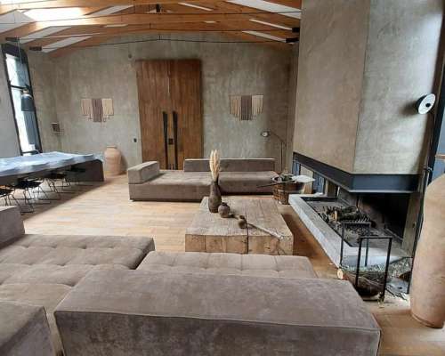 Estancia la Macarena en Canning 36 Has