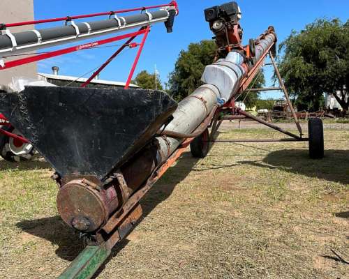 Chimango 9 Mts Buen Estado