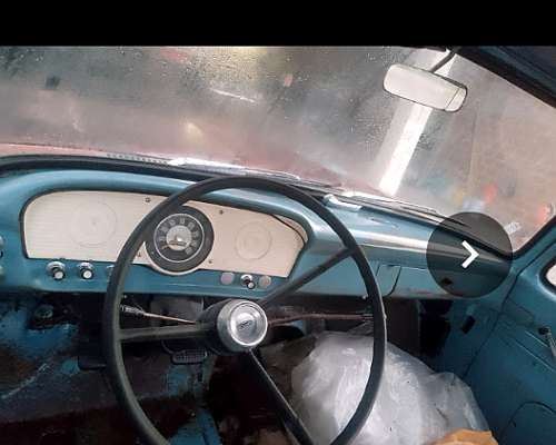 Ford V8 Mod. 65 Original