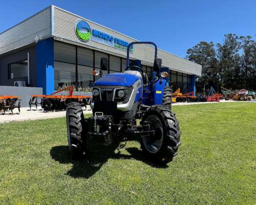 Tractor Lovol 504 de 50 HP
