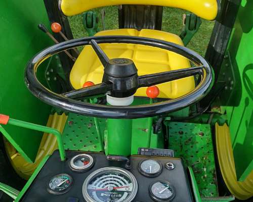 Tractor John Deere 2730 Impecable Como Nuevo