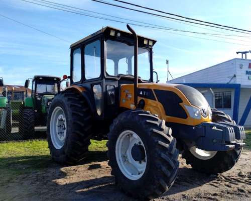 Valtra 990, año 2017