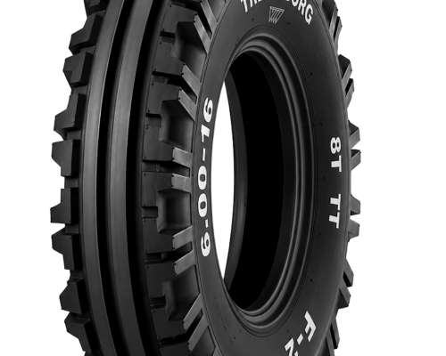 Cubierta Agrícola 6.00-16 TT 8t F-2 TD27 Trelleborg