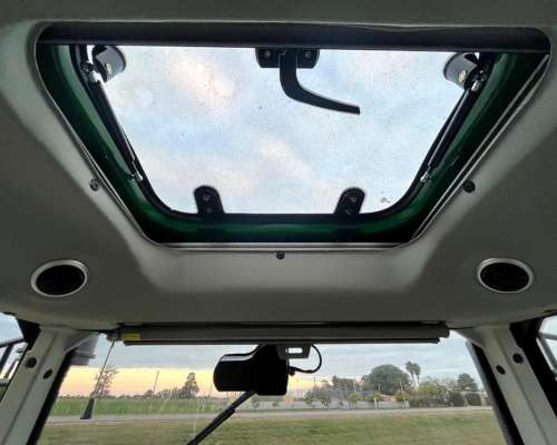 Tractor Agro Chery RS1404 de 140 HP Chino Motor Perkins