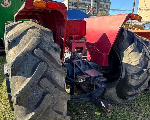 Tractor Massey Ferguson 1185