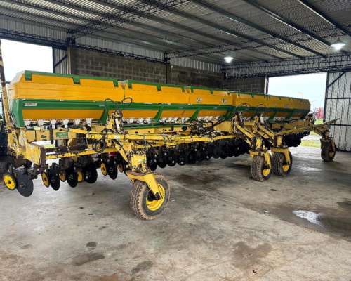 Fertilizadora Incorporadora SR 31 a 35